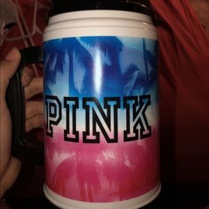 Victoria secret PINK mug